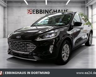 Ford Ford Kuga 2.0 EcoBlue EU6d Titanium Navi digitales Gebrauchtwagen