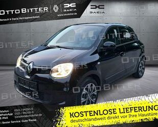 Renault Renault Twingo Zen SCe65 KLIMA/GANZJAHRESREIFEN Gebrauchtwagen