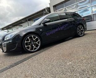 Opel Opel Insignia A Sports Tourer OPC 4x4 Gebrauchtwagen