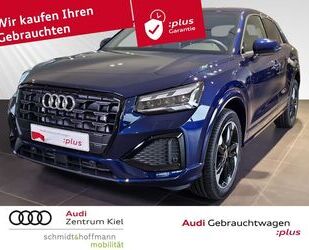 Audi Audi Q2 35 TFSI Advanced S-tronic NAVI+LED+SITZHZ+ Gebrauchtwagen