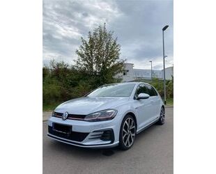 VW Volkswagen Golf 7.5 GTI DSG ohne OPF, Inspektion n Gebrauchtwagen