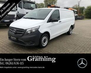 Mercedes-Benz Mercedes-Benz Vito 114 CDI KA lang *Automatik*AHK* Gebrauchtwagen