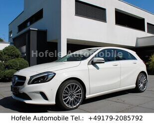 Mercedes-Benz Mercedes-Benz A 180 **CAM/AMBIENTE/TEMPO/KLIMA/SHZ Gebrauchtwagen