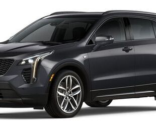 Cadillac Cadillac XT4 SPORT AWD 350D *SOFORT VERFÜGBAR* Gebrauchtwagen