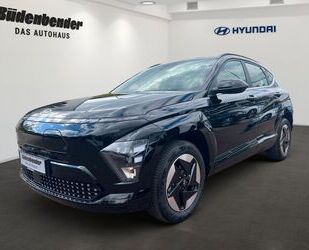 Hyundai Hyundai Kona ELEKTRO Advantage + Effizenz-Paket Gebrauchtwagen