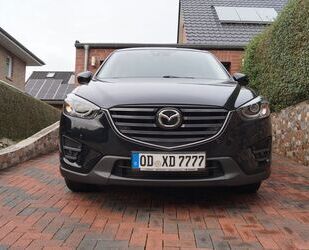 Mazda Mazda CX-5 2.2 SKYACTIV-D 175 Nakama Intense AWD N Gebrauchtwagen