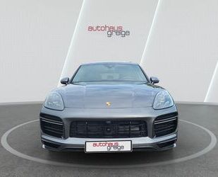 Porsche Porsche Cayenne Turbo S E-Hybrid MatrixApproved Ga Gebrauchtwagen