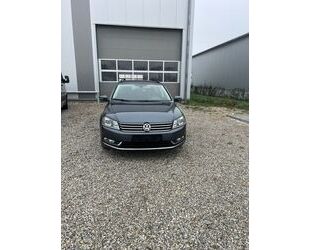 VW Volkswagen Passat Variant Comfortline BlueMotion Gebrauchtwagen