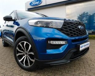 Ford Ford EXPLORER ST-LINE 3.0 V6 Plug-in-Hybrid 4x4 AW Gebrauchtwagen