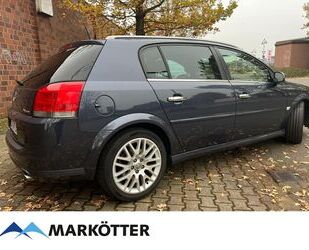 Opel Opel Signum 2.8 V6 Turbo S Cosmo Plus /HU 11.25/ Gebrauchtwagen