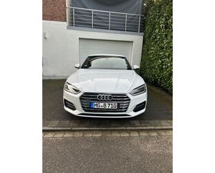 Audi Audi A5 3.0 TDI S tronic quattro - Gebrauchtwagen