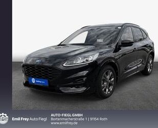 Ford Ford Kuga 2.0 EcoBlue Aut. ST-LINE X Gebrauchtwagen