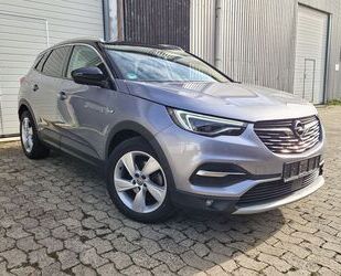 Opel Opel Grandland (X) ULTIMATE AUTOMATIK LEDER AHK 36 Gebrauchtwagen