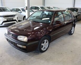 VW Volkswagen Golf 1.8 Savoy Benziner Aut Klima Gebrauchtwagen