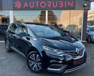 Renault Renault Espace V Initiale Paris LEDER/ACC/AHK/7-SI Gebrauchtwagen