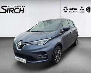 Renault Renault ZOE Experience R110/Z.E. 50*Miet-AKKU*Kame Gebrauchtwagen