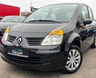 Renault Renault Modus Dynamique*100 tkm*Tüv-Neu* Gebrauchtwagen