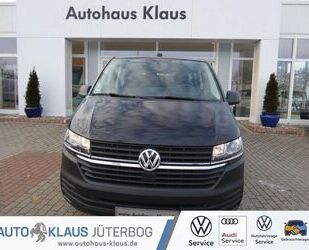 VW Volkswagen T6.1 Kombi LR TDI DSG+Navi Gebrauchtwagen