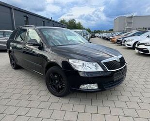 Skoda Skoda Octavia Combi Ambiente Gebrauchtwagen