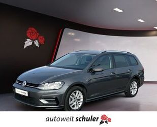 VW Volkswagen Golf Variant 2,0 TDI DSG Comfortline R- Gebrauchtwagen