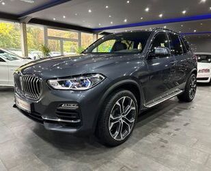 BMW BMW X5 xDrive 30 d *LASER* 360°KAMERA* Sitzbelüftu Gebrauchtwagen