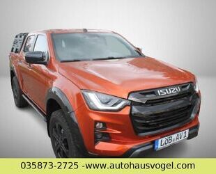 Isuzu Isuzu D-Max Double Cab 4WD V-CROSS Gebrauchtwagen