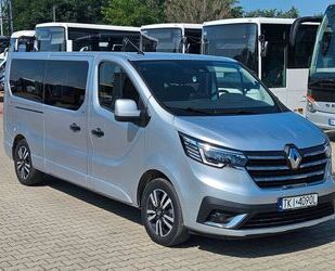 Renault Renault Trafic Combi L1H1 SpaceClass Gebrauchtwagen