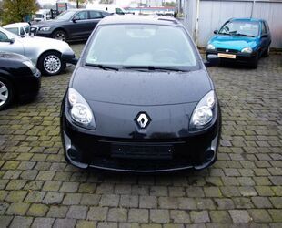 Renault Renault Twingo YAHOO! Gebrauchtwagen