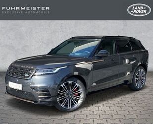 Land Rover Land Rover Range Rover Velar P400 Autobiogr. EU6d Gebrauchtwagen