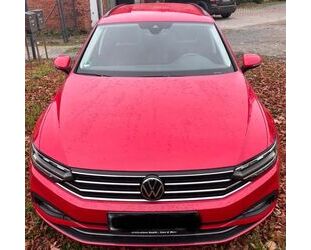 VW Volkswagen Passat Var.2.0 TDI,DSG,ACC,R-Cam,Navi,d Gebrauchtwagen