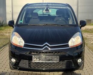 Citroen Citroën C4 Picasso 1.6 Tendance 150PS Automatik Kl Gebrauchtwagen