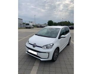 VW Volkswagen e-up! Edition e-up! Edition Gebrauchtwagen