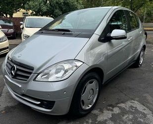 Mercedes-Benz Mercedes-Benz A 150*NEU TUV KLIMAANLAGE*GEPFLEGTE* Gebrauchtwagen