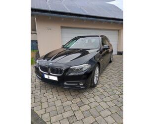 BMW BMW 520d xDrive,AdBlue,Navi,AHK,Panorama,Nichtrauc Gebrauchtwagen