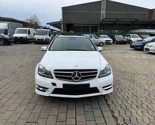 Mercedes-Benz Mercedes-Benz C 200 C -Klasse T-Modell C 200 T Edi Gebrauchtwagen