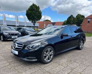 Mercedes-Benz Mercedes-Benz E 200 CDI T-Modell Diesel, Automatik Gebrauchtwagen