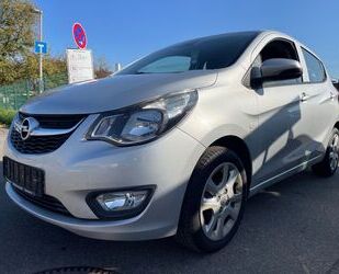 Opel Opel Karl Edition Gebrauchtwagen