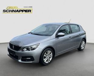 Peugeot Peugeot 308 Active 1.2 e-THP PureTech PDC hi I SHZ Gebrauchtwagen