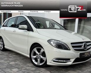 Mercedes-Benz Mercedes-Benz B 180 #Navi Gebrauchtwagen