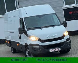 IVECO Iveco Daily Kasten HKa 35 S ... V Radstand 4100.Kl Gebrauchtwagen