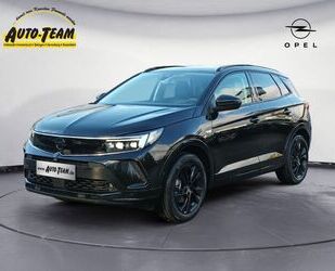 Opel Opel Grandland 1.2 DI Automatik GS Gebrauchtwagen