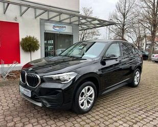 BMW BMW X1sDrive 18 d Aut. Advantage* Gebrauchtwagen