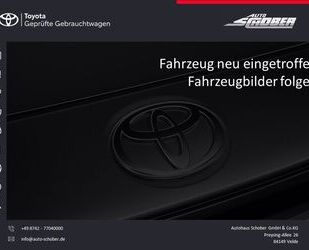 Toyota Toyota Yaris 1.0 VVT-i Comfort/5-tg/Rückfahrkamera Gebrauchtwagen