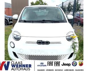 Fiat Fiat 500 e Icon , Neuer, 2022, Automatik, 118 PS Gebrauchtwagen