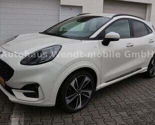 Ford Ford Puma ST-Line X Gebrauchtwagen