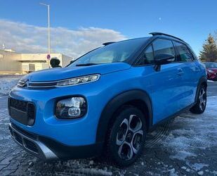 Citroen Citroën C3 Aircross Shine Gebrauchtwagen