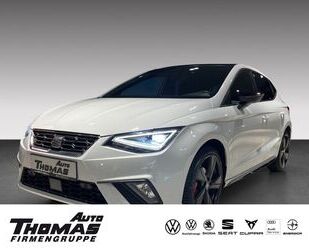 Seat Seat Ibiza FR 1.5 TSI DSG PANO+NAVI+LED+KAMERA Gebrauchtwagen