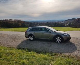 Opel Opel Insignia CT Country Tourer 2.0 CDTI eco 125 . Gebrauchtwagen