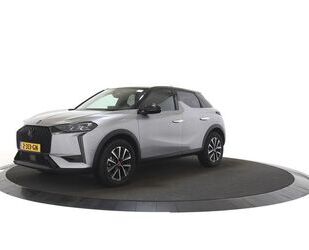 DS Automobiles DS3 Gebrauchtwagen