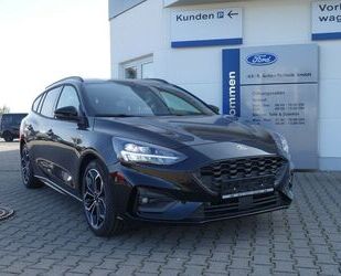 Ford Ford Focus Turnier ST-Line X LED B&O Winterpaket Gebrauchtwagen